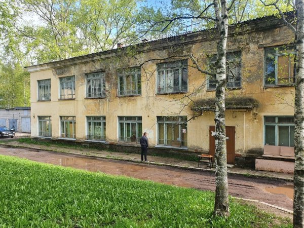 Тендрякова